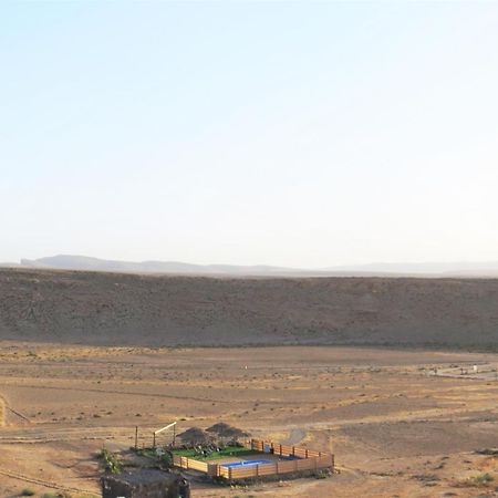 Succah In The Desert Mitzpe Ramon Εξωτερικό φωτογραφία