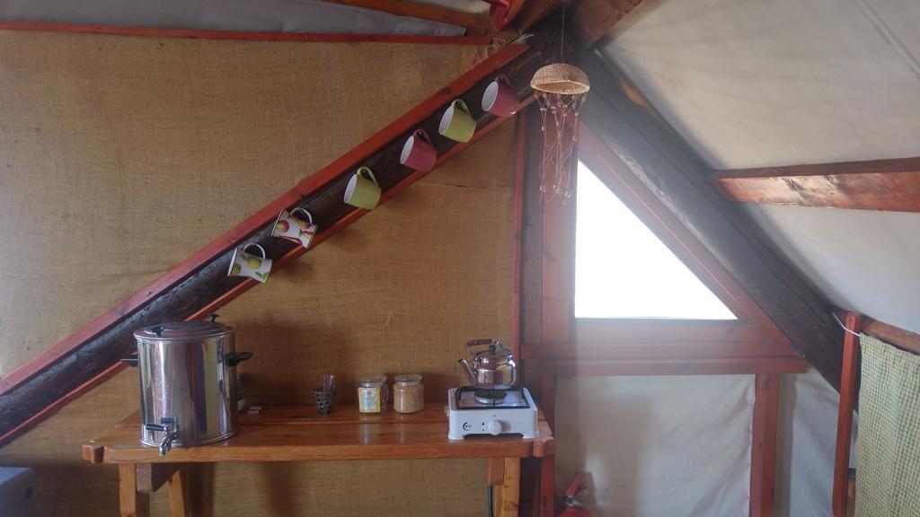 Succah In The Desert Mitzpe Ramon Εξωτερικό φωτογραφία